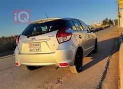 تويوتا يارس